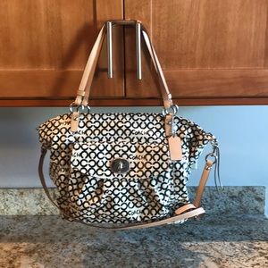 Coach Tote